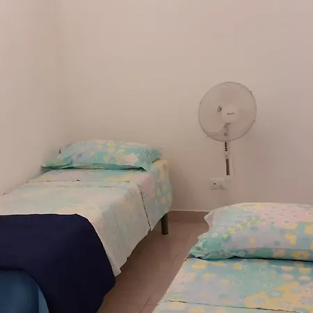 Σπίτι διακοπών Casa Murata Alta *