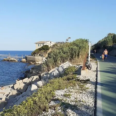 Vakantiehuis Casa Murata Alta