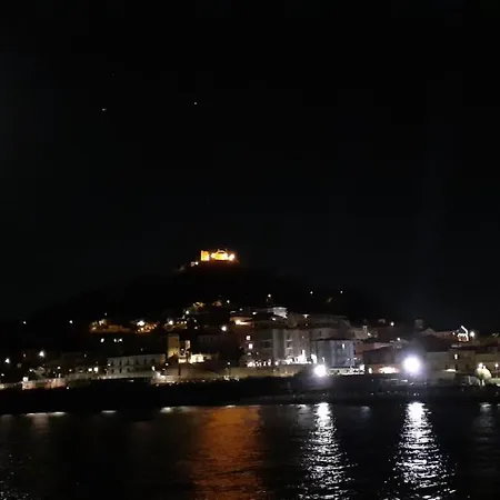 Casa Murata Alta Vakantiehuis