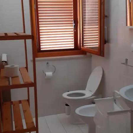 Σπίτι διακοπών Casa Murata Alta