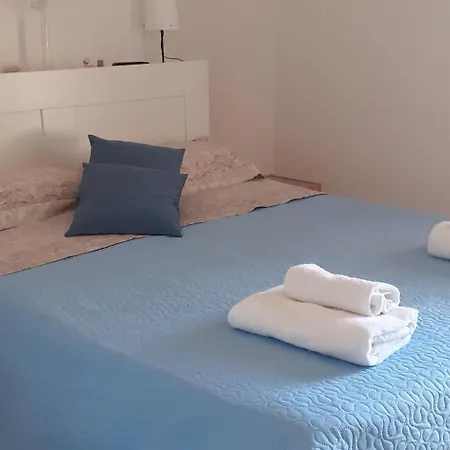 Casa Murata Alta Σπίτι διακοπών *