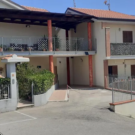 Casa Murata Alta Σπίτι διακοπών *