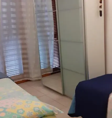 Casa Murata Alta Holiday home San Vito Chietino