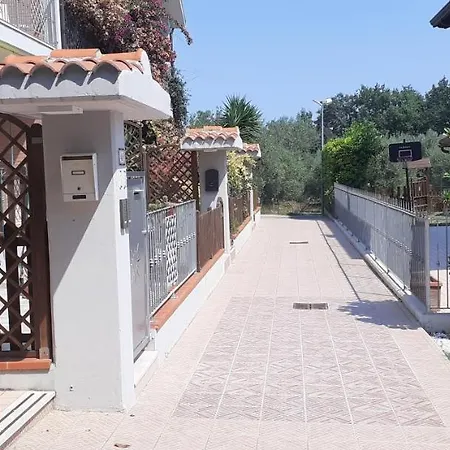 Casa Murata Alta