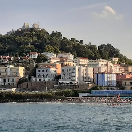 Сasa de vacaciones Casa Murata Alta *