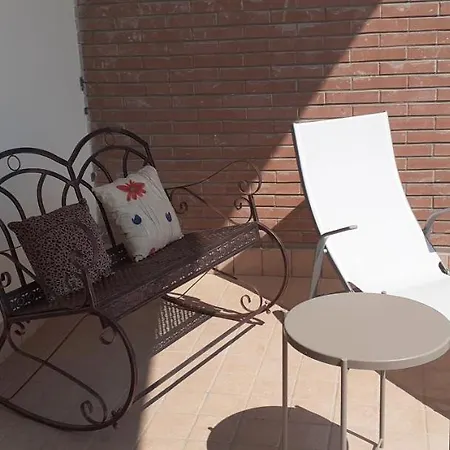 בית נופש Casa Murata Alta