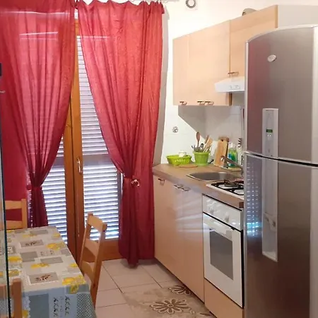 Casa Murata Alta Сasa de vacaciones *