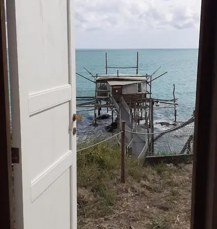 Casa Murata Alta Сasa de vacaciones *