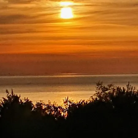 Сasa de vacaciones Casa Murata Alta San Vito Chietino