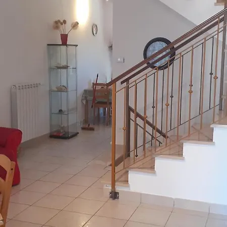 Casa Murata Alta Сasa de vacaciones San Vito Chietino