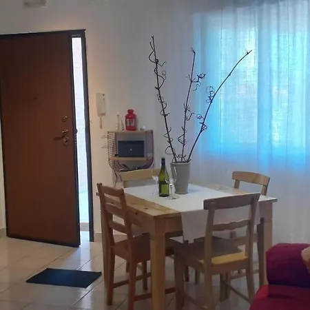 Casa Murata Alta * San Vito Chietino