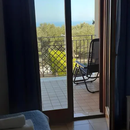 Casa Murata Alta