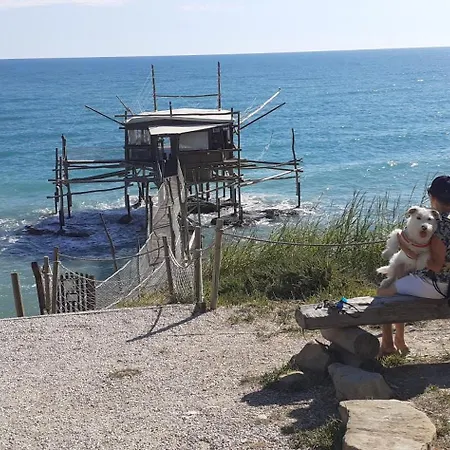 Сasa de vacaciones Casa Murata Alta