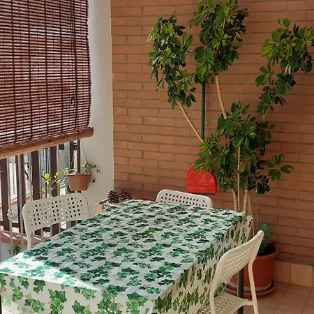 Holiday home Casa Murata Alta San Vito Chietino