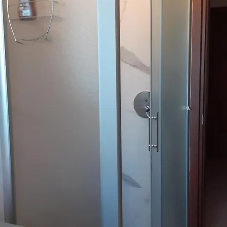 Casa Murata Alta Сasa de vacaciones San Vito Chietino