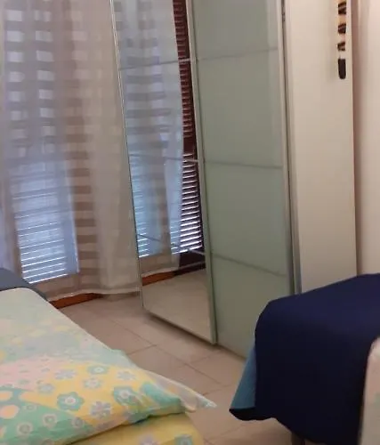 Casa Murata Alta Ferienhaus San Vito Chietino