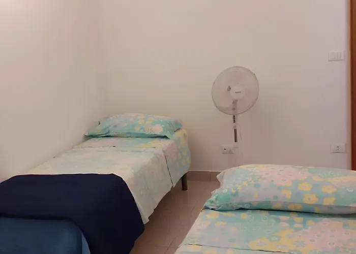 Ferienhaus Casa Murata Alta *