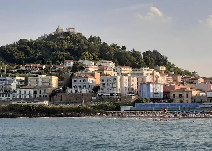 Ferienhaus Casa Murata Alta *