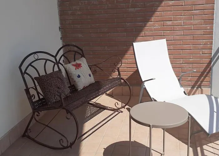 Ferienhaus Casa Murata Alta