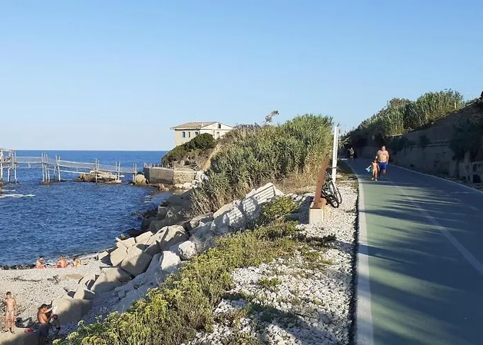 Ferienhaus Casa Murata Alta