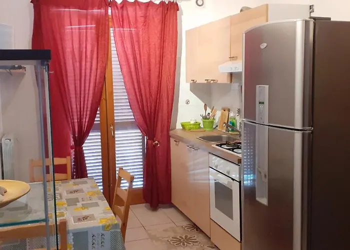 Casa Murata Alta Ferienhaus *