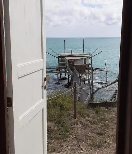 Casa Murata Alta Ferienhaus *