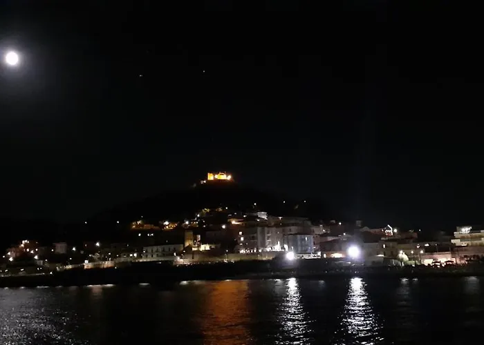 Casa Murata Alta Ferienhaus