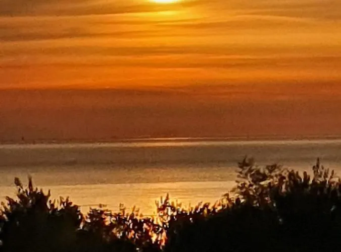 Ferienhaus Casa Murata Alta San Vito Chietino