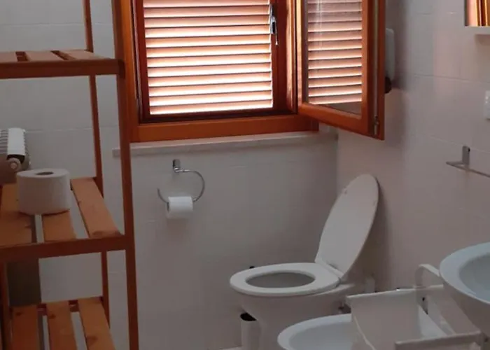 Ferienhaus Casa Murata Alta