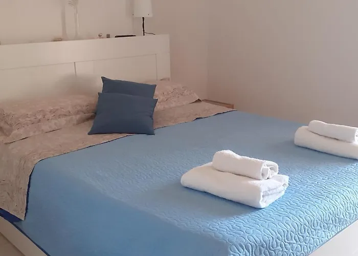 Casa Murata Alta Ferienhaus *