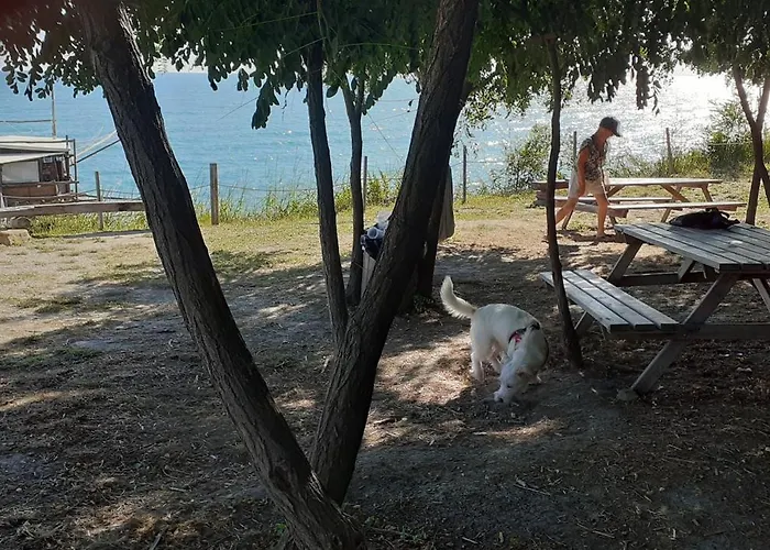 Casa Murata Alta Ferienhaus