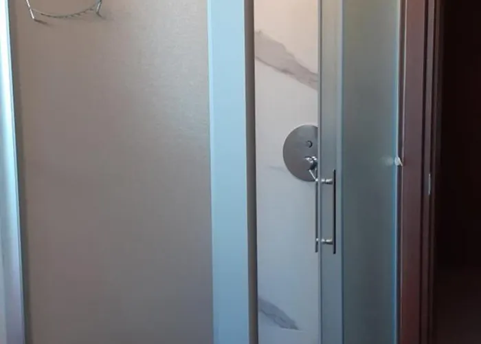 Casa Murata Alta Ferienhaus San Vito Chietino