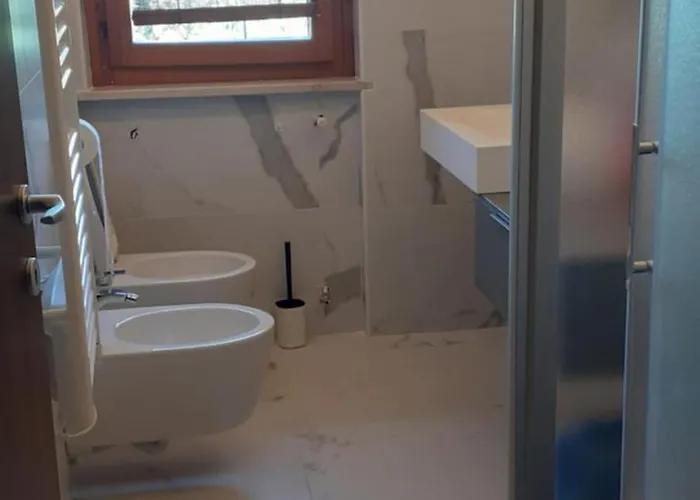 Casa Murata Alta * San Vito Chietino